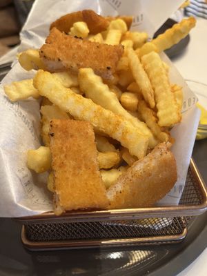   at Kannelloni Beach in Juist