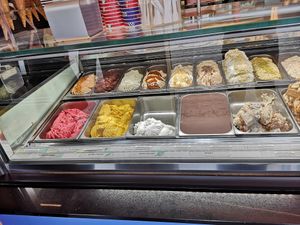 Choice at Pinguino  in Leuven