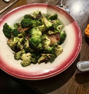   at The Rathskeller in Elkridge