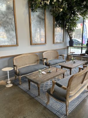 Adentro  at Maman in Washington