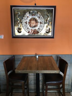  at Rancho Loco Grill & Bar in Cannon Falls