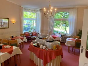  at Alleehotel Eschen Garni in Aurich