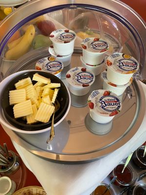  at Alleehotel Eschen Garni in Aurich