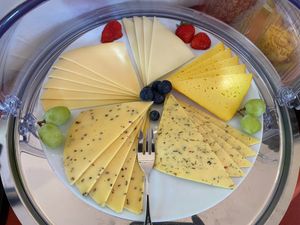  at Alleehotel Eschen Garni in Aurich