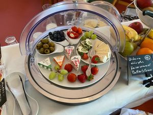  at Alleehotel Eschen Garni in Aurich