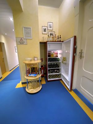  at Alleehotel Eschen Garni in Aurich