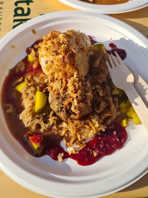  at Jablonski's in Vienna