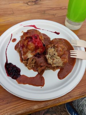  at Jablonski's in Vienna