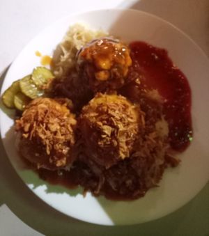  at Jablonski's in Vienna