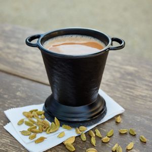  at Appus Cafe - Palo Verde Ave in Long Beach