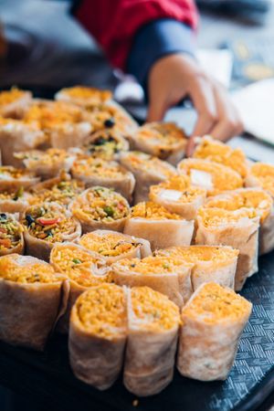  at Appus Cafe - Palo Verde Ave in Long Beach