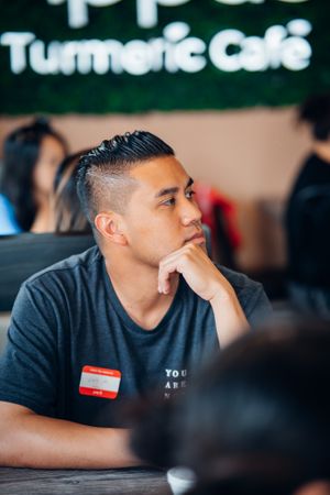  at Appus Cafe - Palo Verde Ave in Long Beach