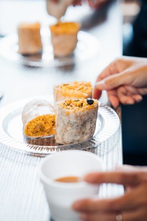  at Appus Cafe - Palo Verde Ave in Long Beach