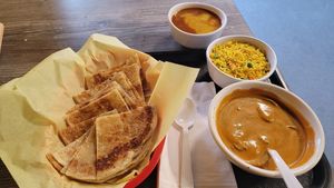  at Appus Cafe - Palo Verde Ave in Long Beach