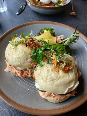  at Arán Artisan Bakery & Bistro in Kilkenny