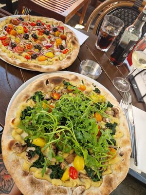  at Burg Brasserie in Vaduz