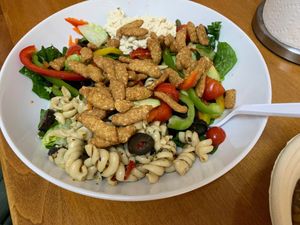  at Taste of Eden  in Decatur