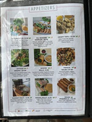   at Happy Flower Eatery and Boba in Sunnyvale