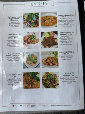   at Happy Flower Eatery and Boba in Sunnyvale