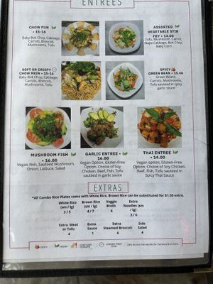   at Happy Flower Eatery and Boba in Sunnyvale