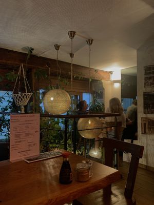   at Le Grenier de Notre Dame in Paris