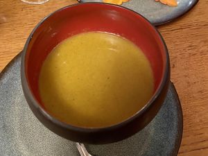   at Le Grenier de Notre Dame in Paris