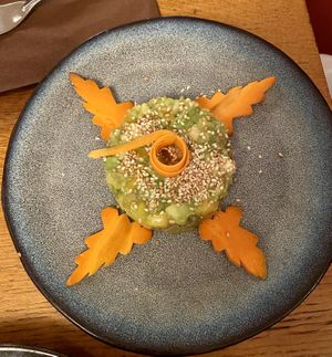   at Le Grenier de Notre Dame in Paris