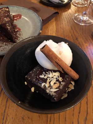   at Le Grenier de Notre Dame in Paris