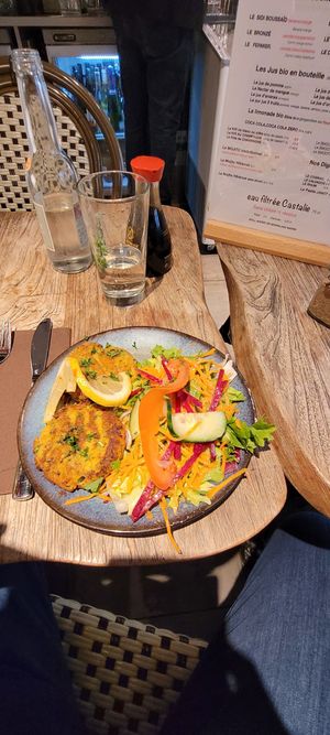  at Le Grenier de Notre Dame in Paris