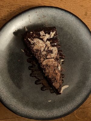   at Le Grenier de Notre Dame in Paris