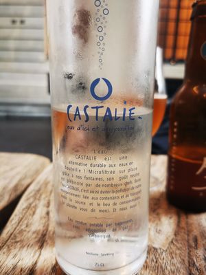  at Le Grenier de Notre Dame in Paris