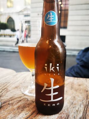  at Le Grenier de Notre Dame in Paris