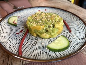   at Le Grenier de Notre Dame in Paris