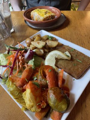   at Le Grenier de Notre Dame in Paris