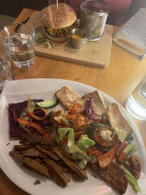   at Le Grenier de Notre Dame in Paris