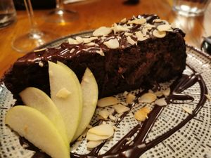  at Le Grenier de Notre Dame in Paris