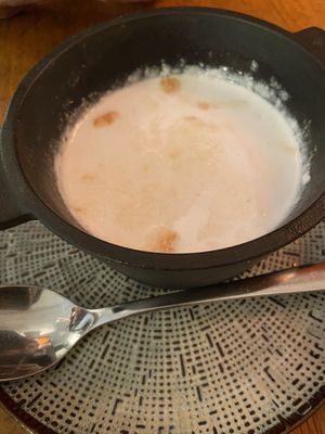   at Le Grenier de Notre Dame in Paris