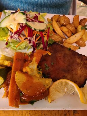  at Le Grenier de Notre Dame in Paris