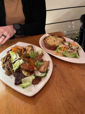   at Le Grenier de Notre Dame in Paris