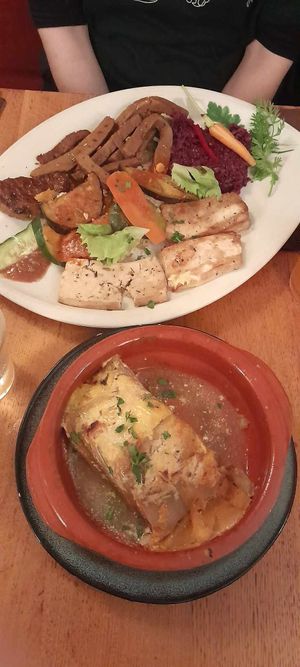  at Le Grenier de Notre Dame in Paris