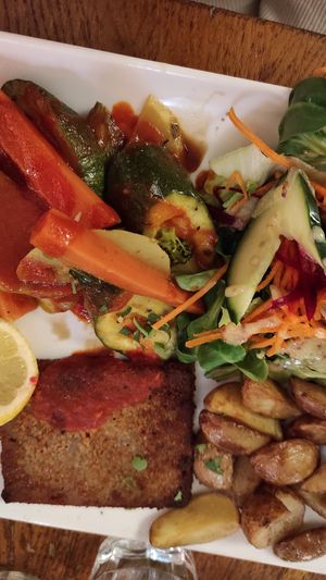  at Le Grenier de Notre Dame in Paris