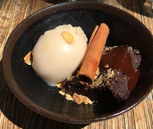  at Le Grenier de Notre Dame in Paris