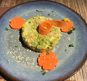  at Le Grenier de Notre Dame in Paris