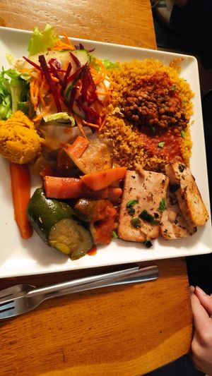  at Le Grenier de Notre Dame in Paris