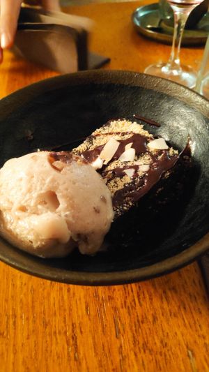  at Le Grenier de Notre Dame in Paris