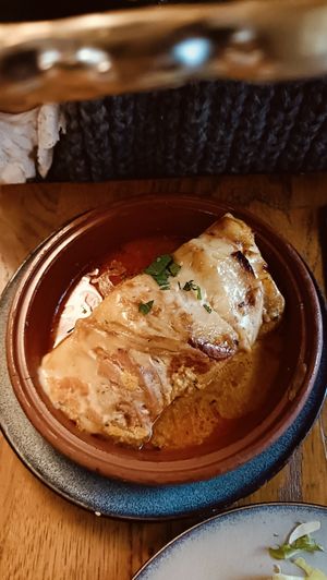  at Le Grenier de Notre Dame in Paris