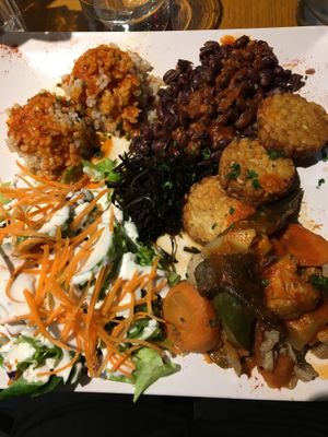 Amazing ! at Le Grenier de Notre Dame in Paris