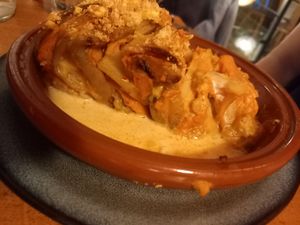  at Le Grenier de Notre Dame in Paris