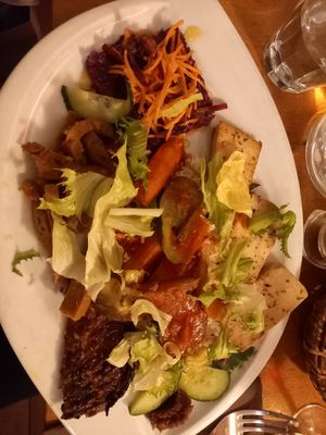  at Le Grenier de Notre Dame in Paris