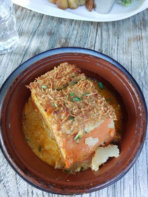  at Le Grenier de Notre Dame in Paris